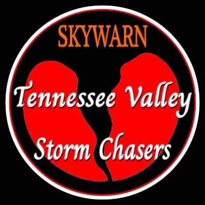 Local Storm Chasers keeping our Community Safe and Informed during Severe Weather.