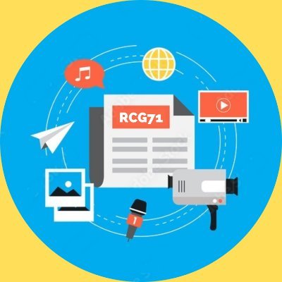 RCG1971's profile picture. ¡Disfruta la vida!