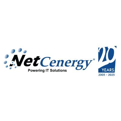 netcenergyri's profile picture. Celebrating 20 years in business, NetCenergy is an outsourced IT services company providing customized managed services and project-based solutions.