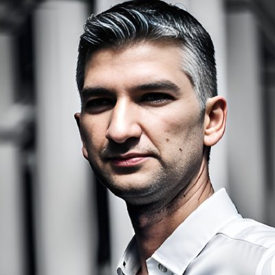 aykut_cosgun's profile picture. Tech enthusiast - PhDc #ODE - Lecturer @bozokedutr - Lifelong Learner