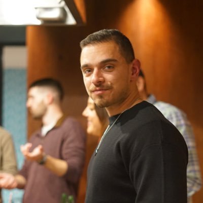 theangelperalta's profile picture. 