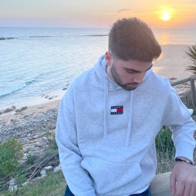 ddxerez's profile picture. Hay mil maneras de ver las cosas. Elige la mejor