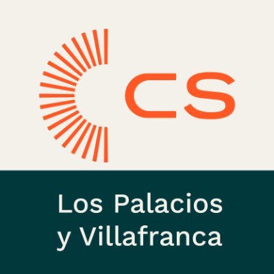 Perfil oficial de @CiudadanosCs en Los Palacios y Villafranca. 🍊📲 También estamos en Facebook