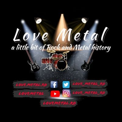 Love_Metal_Ro Profile Picture