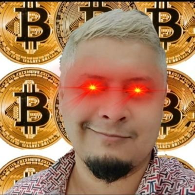 Bitcoin, Petroleum Engineer,
#Bitcoin Mentor , Inversor, Escritor del libro Invertir en Bitcoin o Esclavitud, programa de TV Crypto Adicto, Conferencista.