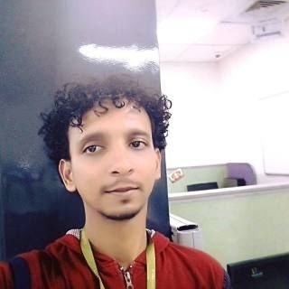 Abhideshpande08's profile picture. 