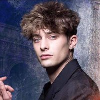 Fanbook Maxence - La French Con(@Maxence_DF_FanB) 's Twitter Profile Photo
