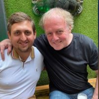 Dean Mears (@deanmears) 's Twitter Profile Photo Dean Mears (@deanmears) 's Twitter Profile Photo