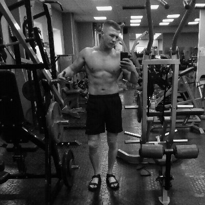 aleksej_aref's profile picture. 