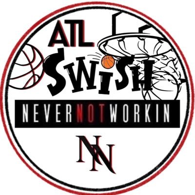 1st-8th All Year Around AAU basketball Program #NEVERNOTWORKING