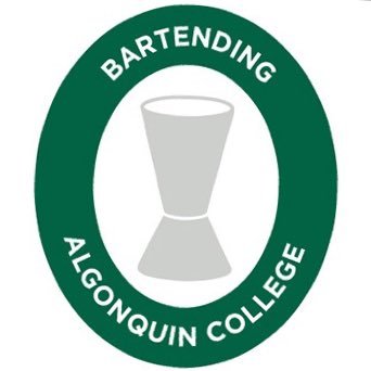 Algonquin College Bartending Program