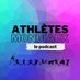 ATHLÈTES MONDIAUX (@actuathle) Twitter profile photo ATHLÈTES MONDIAUX (@actuathle) Twitter profile photo