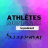 actuathle's profile picture. 🎧 Podcast 100 % athlé • 🇨🇵 T&F Podcast
Tous les épisodes sont dispos en français
Some episodes are available in English/Italian/Spanish/German/Greek