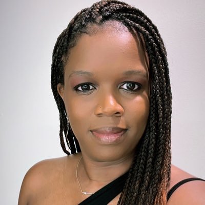 its_nikkioliver's profile picture. #MagentaStrong #WinnersCircle #ImJustMe #GoalChaser #LivingMyBestLife #ChasingSuccess *Tweets are my own opinions*