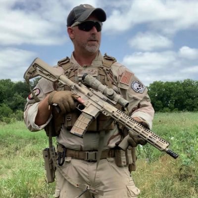 📚 B.A in health and wellness
🏋️ Master Fitness trainer 🏃
🔫 Professional Sniper instructor
🎖️🪖 US Army
🇺🇲/🇩🇪
🐶🐕🦺 Lover