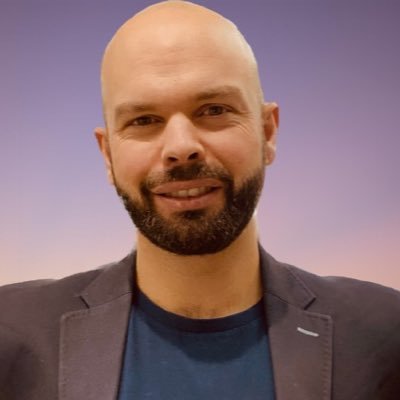 nagibeydoun's profile picture. Working on something new | #SerialEntrepreneur #BusinessAngel