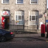 Grange Post Office(@grangeosandspo) 's Twitter Profile Photo