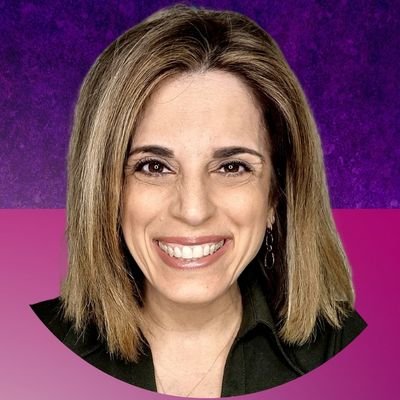 Social Media Strategist | Video Marketing | Content Creator |
Boosting Coaches, Creators & Brands | Actionable Tips for Online Growth!
IG➡@natashasocialmedia