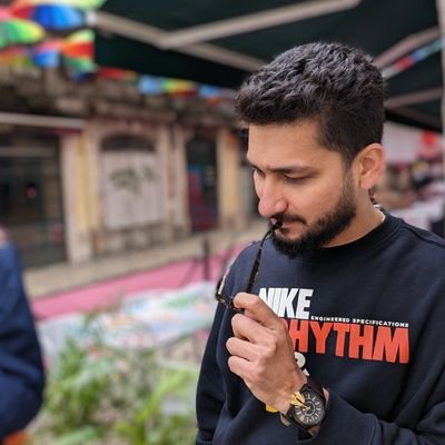 jaggu_is's profile picture. EMC Engineer at @ASML