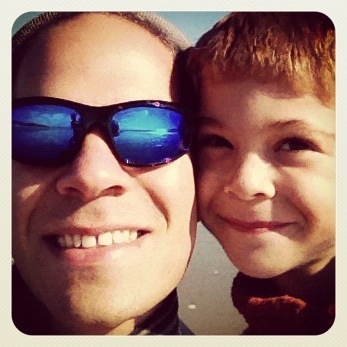 dad. entrepreneur. design+code+build.