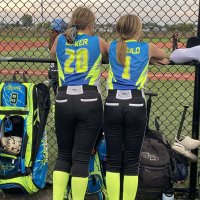 Maylee Baker (@bakermaylee) 's Twitter Profile