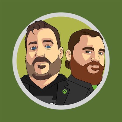 The #1 Xbox podcast! w/ @Rand_al_Thor_19 @JezCorden | YT: https://t.co/oRyDFU2WtB | PATREON: https://t.co/xU0sdZoOUe | DISCORD: https://t.co/k271UTZPAW