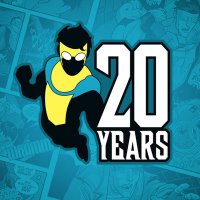 INVINCIBLE(@InvincibleHQ) 's Twitter Profileg