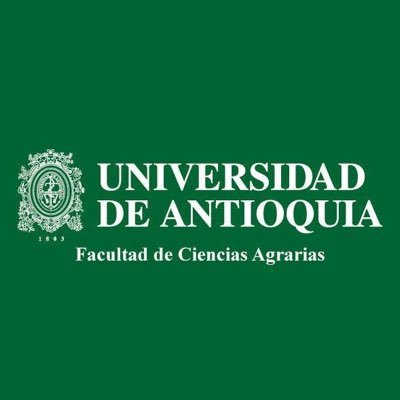 Cuenta oficial de la Facultad de Ciencias Agrarias de la Universidad de Antioquia 💚 #60AñosVivos