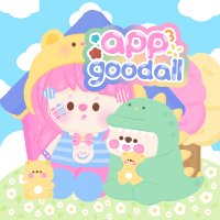 appgood.all(@Appgoodall) 's Twitter Profile Photo