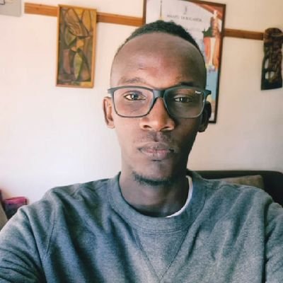 BuddyPatrick11's profile picture. Am a professional Journalist @NationalmediaUganda /content creator/producer