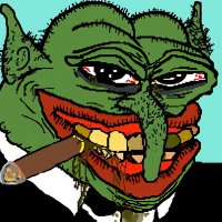 Subtle Insanity (@orcpilledgnomer) 's Twitter Profile Photo Subtle Insanity (@orcpilledgnomer) 's Twitter Profile Photo