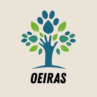 🗣️ A tua voz no município de Oeiras! 🌍
💙 Pelas Pessoas, Animais e Natureza! 🙌🐾🌱