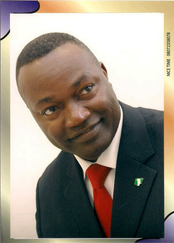 A Politician (National Secretary of YPP), Constitutional Lawyer, Legal & Legislative Consultant, Estate & Property Business man, & General Contractor.