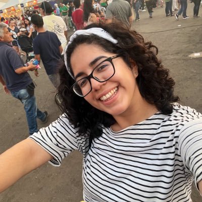 Biologist 🇪🇨 | MSc. 🇧🇪 | casi siempre español, a veces english | Mangroves🌱