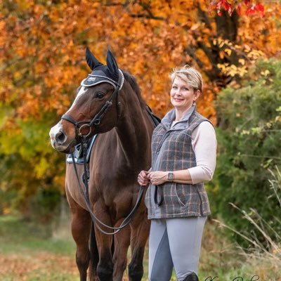 Wife, Mom, Equestrian, animal rescuer, and Full Time Realtor for RE/MAX Results.