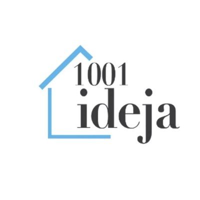 1001ideja Profile Picture