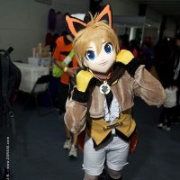 Fenrir (@mikeeater) 's Twitter Profile