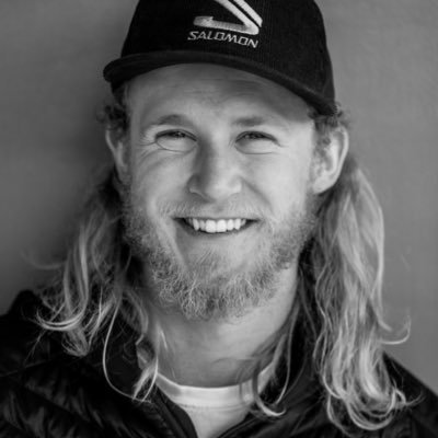 Professional skier with a running habit in the off-season. Passionate about mental health, burritos, and storytelling.