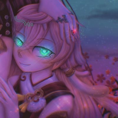 чирешня🍒🌺さんのプロフィール画像
