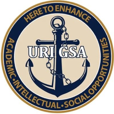 The official page of the University of Rhode Island Graduate Student Association