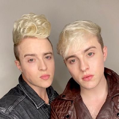 This is a fan page for the most amazing twins ever @planetjedward  , spread the Jepic love #welovejohnandedward #bekind.
Voice of a rebel available on Spotify