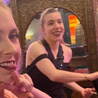 claire (@claire_en_lair) 's Twitter Profile