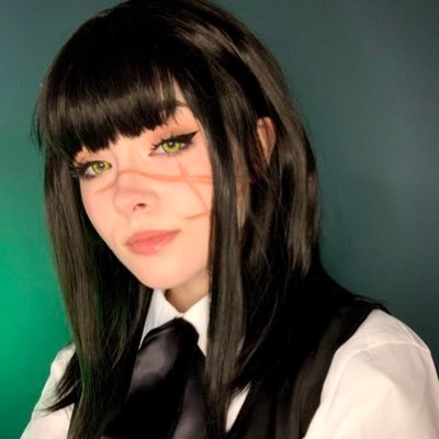 unfortunately a cosplayer | 18+ account, minors DNI | free to sub OF in linkš