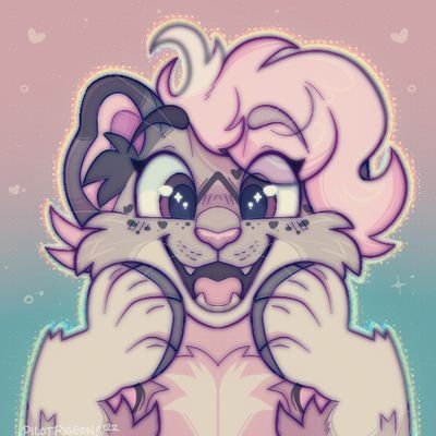 🌸I like fish🌸they/she/kit🌸Icon by @pilotpigeons🌸Banner by @lilkatzz🌸Check pinned for content warnings and some info about me🌸