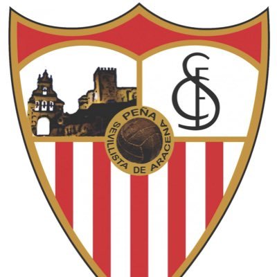 Twitter oficial de la Peña Sevillista Sierra de Aracena