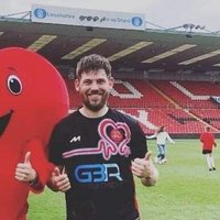 Gary Burr ❤️ (@gary_burr) 's Twitter Profile