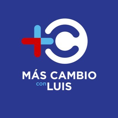 Plataforma Politico-Electoral que impulsa #MasCambio en la República Dominicana de la mano del presidente @LuisAbinader.