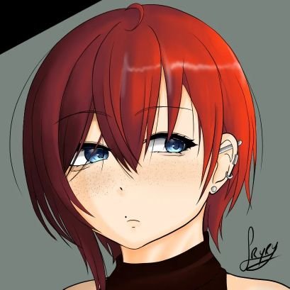 Ryryさんのプロフィール画像
