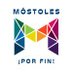 Móstoles, ¡por fin! (@mostolesporfin) Twitter profile photo Móstoles, ¡por fin! (@mostolesporfin) Twitter profile photo