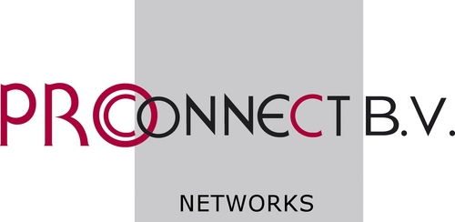 ProconnectBV's profile picture. 